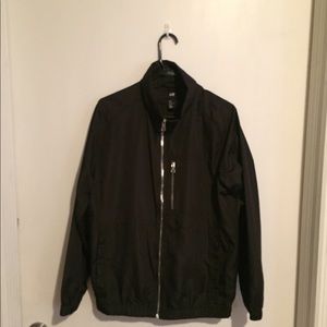 H&M Black jacket